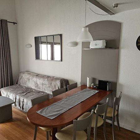La Mongie Appartement Duplex 7 Personnes Баньєр-де-Бігорр Екстер'єр фото