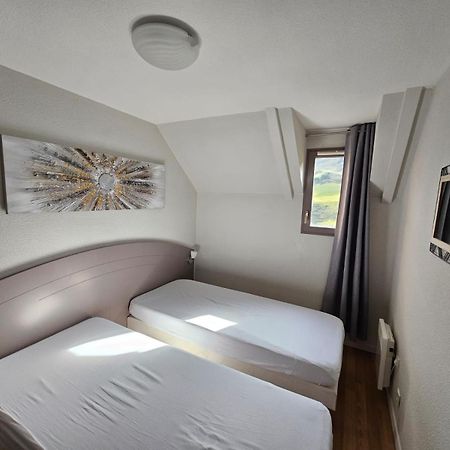 La Mongie Appartement Duplex 7 Personnes Баньєр-де-Бігорр Екстер'єр фото
