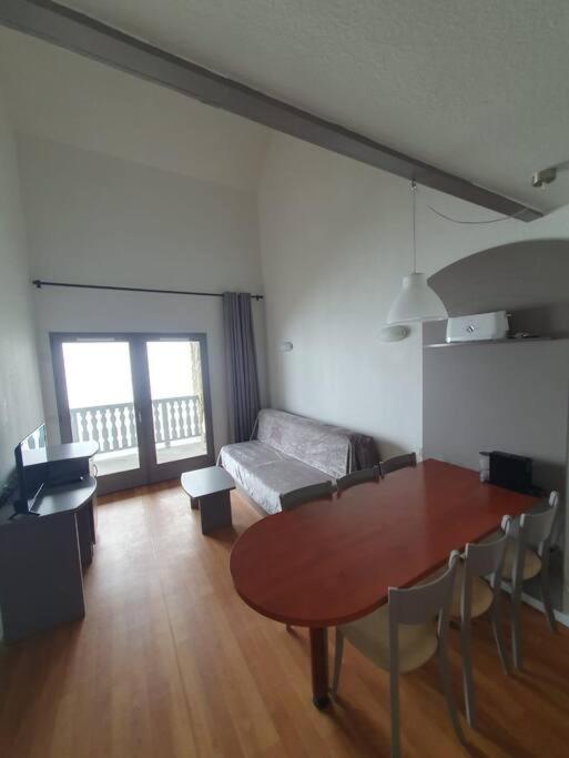 La Mongie Appartement Duplex 7 Personnes Баньєр-де-Бігорр Екстер'єр фото