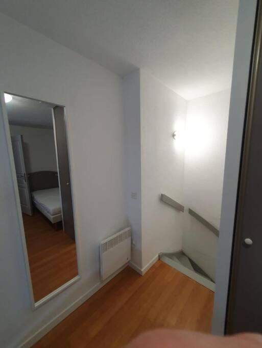 La Mongie Appartement Duplex 7 Personnes Баньєр-де-Бігорр Екстер'єр фото