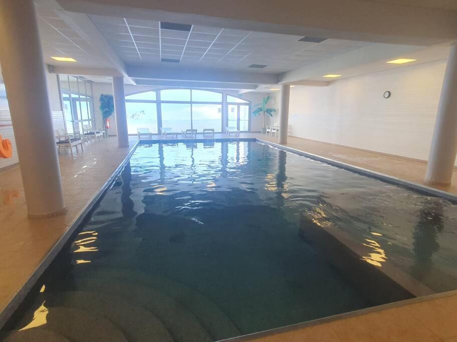 La Mongie Appartement Duplex 7 Personnes Баньєр-де-Бігорр Екстер'єр фото