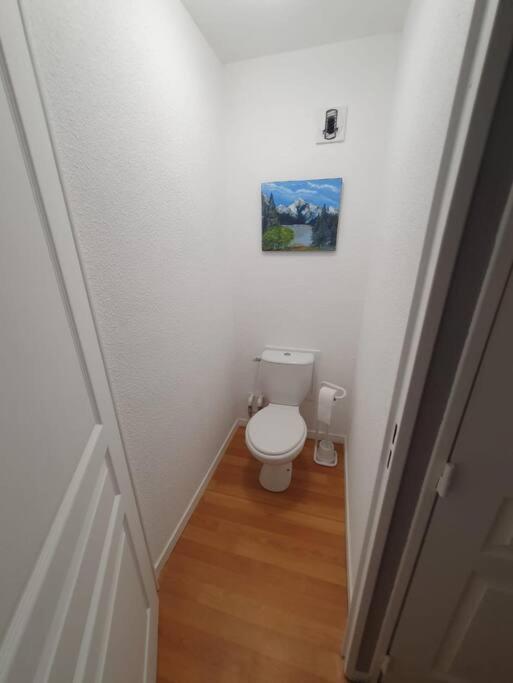 La Mongie Appartement Duplex 7 Personnes Баньєр-де-Бігорр Екстер'єр фото