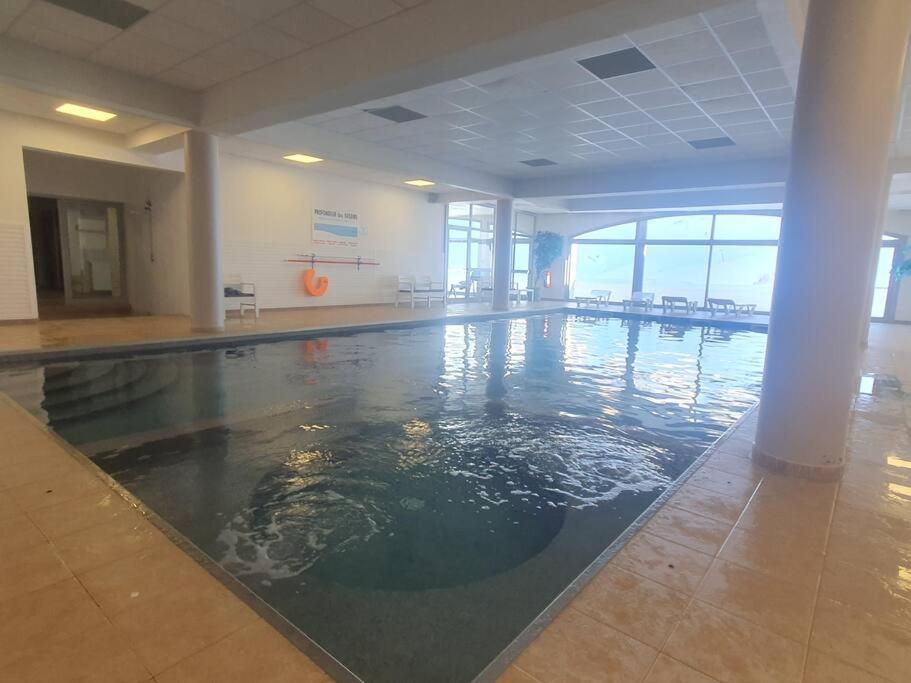 La Mongie Appartement Duplex 7 Personnes Баньєр-де-Бігорр Екстер'єр фото