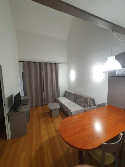 La Mongie Appartement Duplex 7 Personnes Баньєр-де-Бігорр Екстер'єр фото