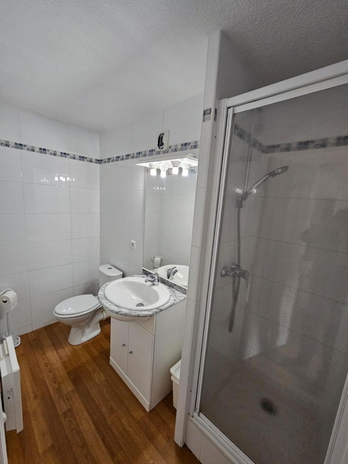 La Mongie Appartement Duplex 7 Personnes Баньєр-де-Бігорр Екстер'єр фото