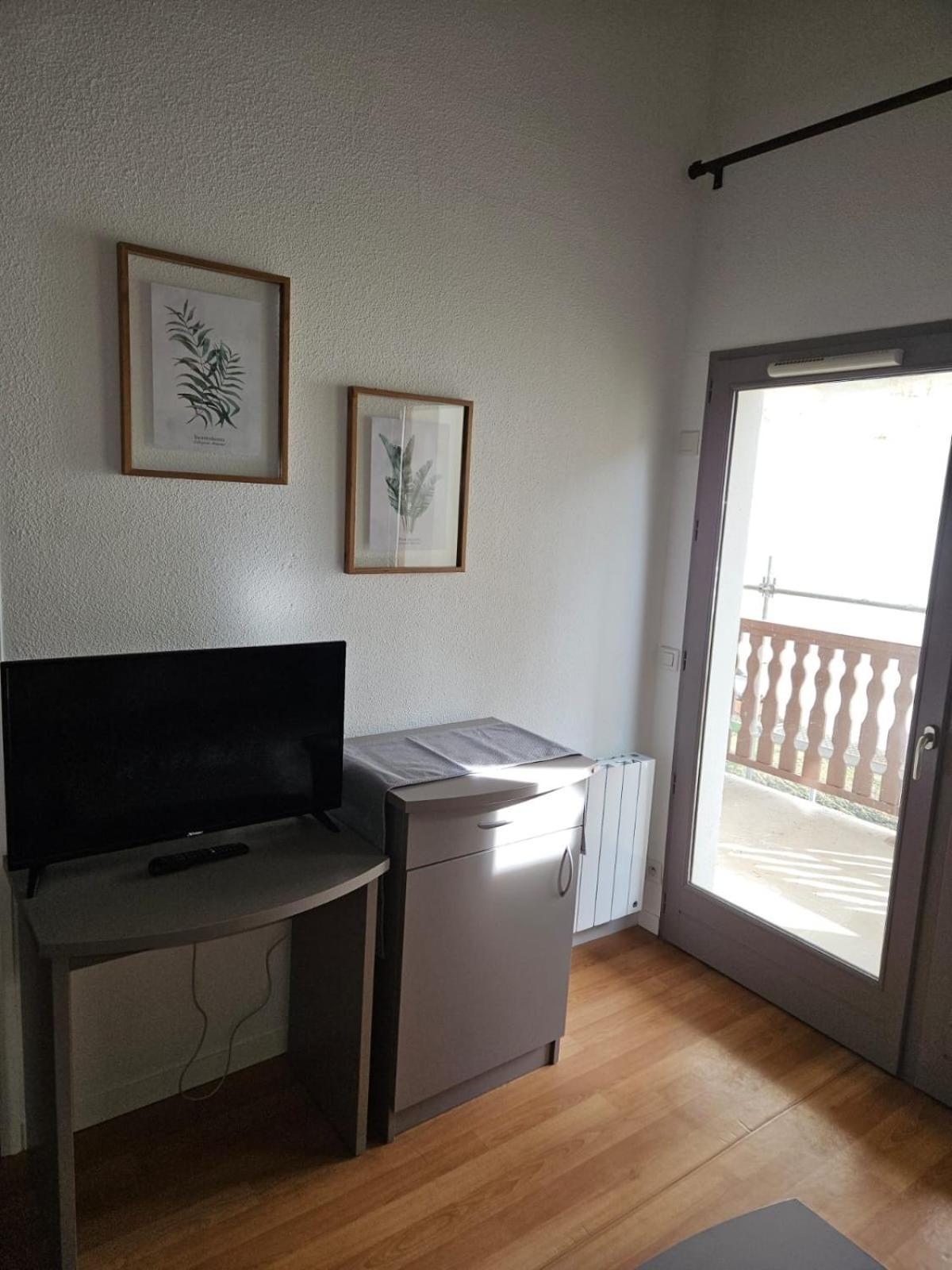 La Mongie Appartement Duplex 7 Personnes Баньєр-де-Бігорр Екстер'єр фото