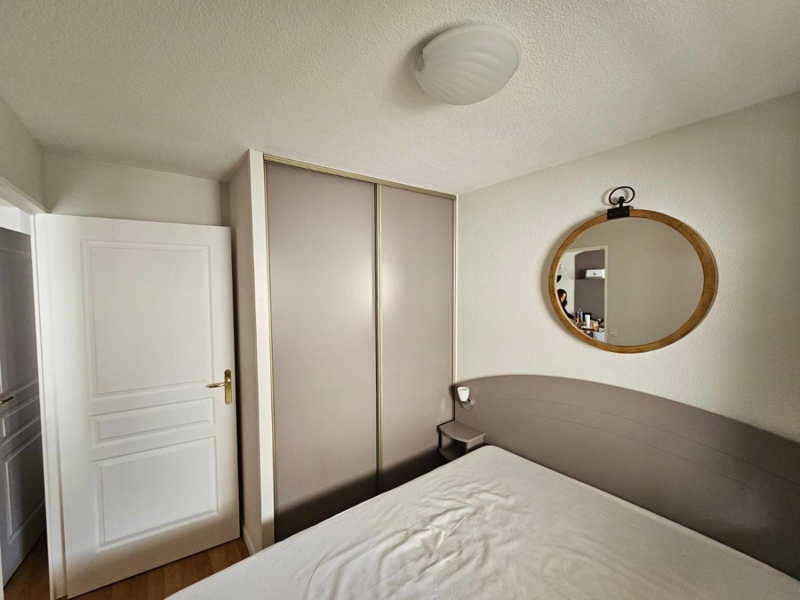La Mongie Appartement Duplex 7 Personnes Баньєр-де-Бігорр Екстер'єр фото